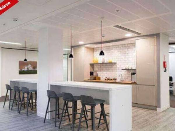 Modernes Business Center & Coworking in Erfurt Altstadt — Bild 5