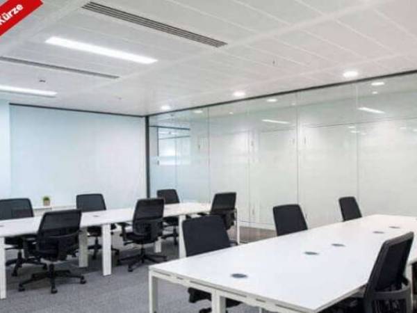 Modernes Business Center & Coworking in Erfurt Altstadt — Bild 6