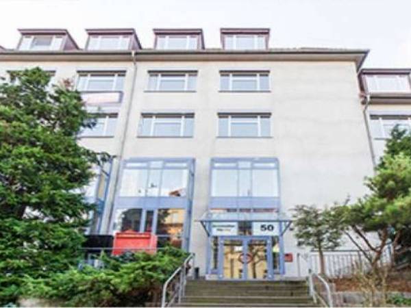 Helle und moderne Büros & Coworking in Erfurt-Löbervorstadt — Bild 1