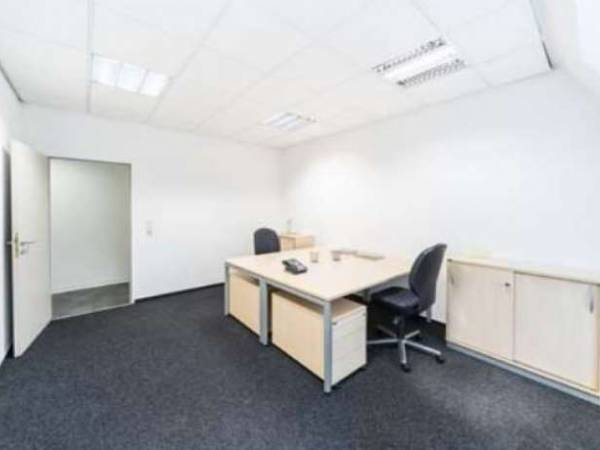 Helle und moderne Büros & Coworking in Erfurt-Löbervorstadt — Bild 3