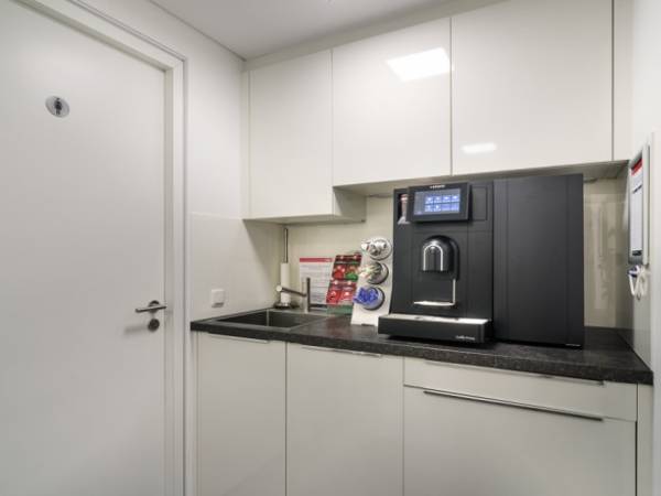 Modernes Business Center & Coworking in Frankfurt Innenstadt — Bild 2
