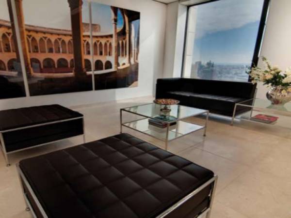 Edle Büros & Coworking mit Opernblick in Frankfurt am Main-Westend — Bild 2