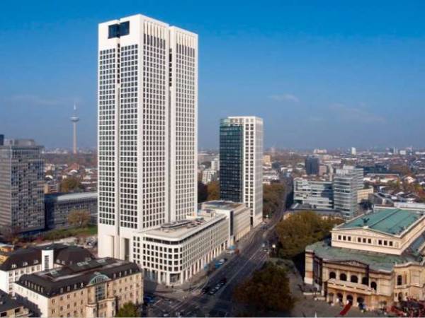 Edle Büros & Coworking mit Opernblick in Frankfurt am Main-Westend — Bild 6