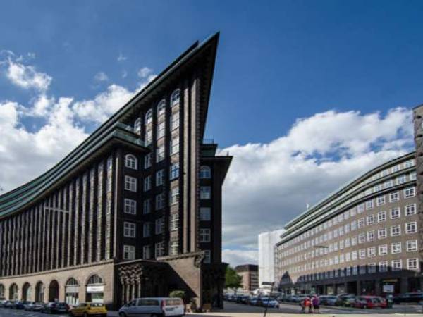 Exklusive Büros & Coworking im historischen Wahrzeichen — Bild 4