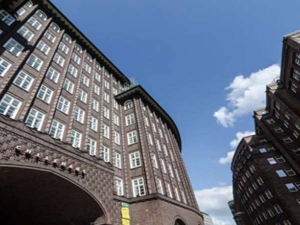 Exklusive Büros & Coworking im historischen Wahrzeichen — Bild 5