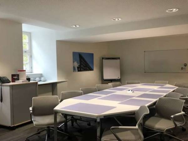 Exklusive Büros & Coworking im historischen Wahrzeichen — Bild 6