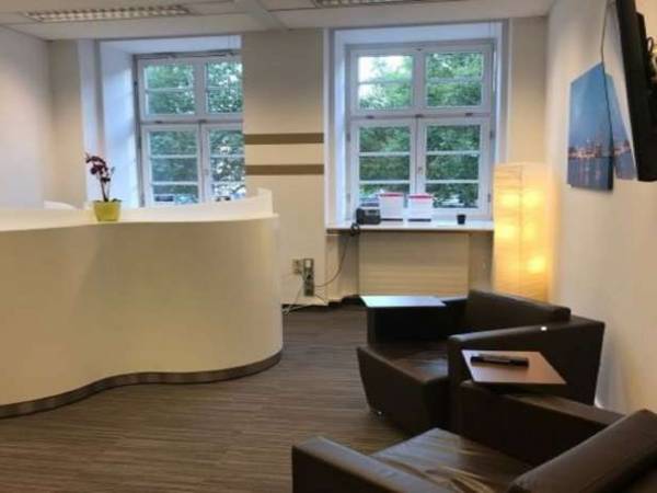 Exklusive Büros & Coworking im historischen Wahrzeichen — Bild 8
