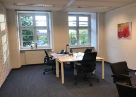 4-er Büro a – Foto 1