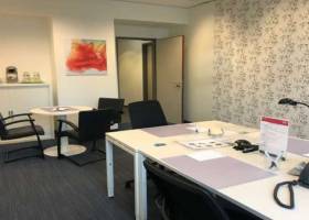 4-er Büro b – Foto 1