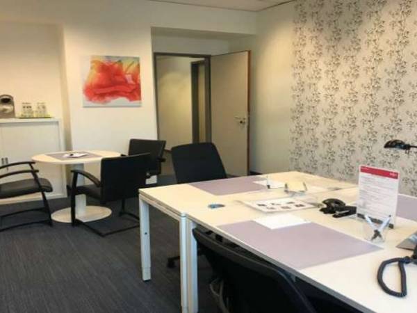 Exklusive Büros & Coworking im historischen Wahrzeichen — Bild 2