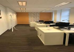 Teambüro – Foto 1