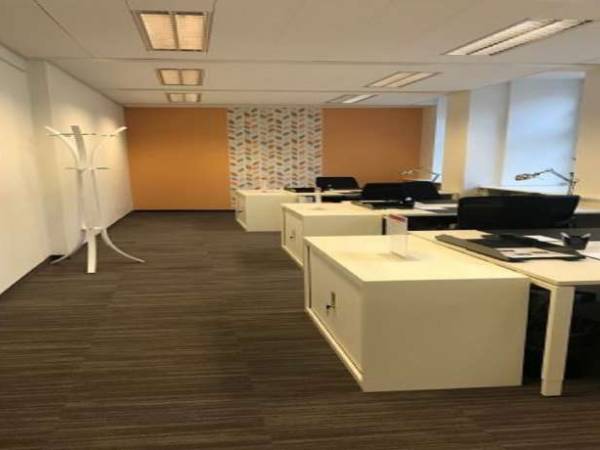 Exklusive Büros & Coworking im historischen Wahrzeichen — Bild 3