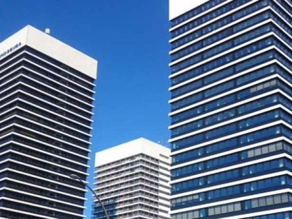 Repräsentatives Business Center in Hamburg-Uhlenhorst — Bild 7