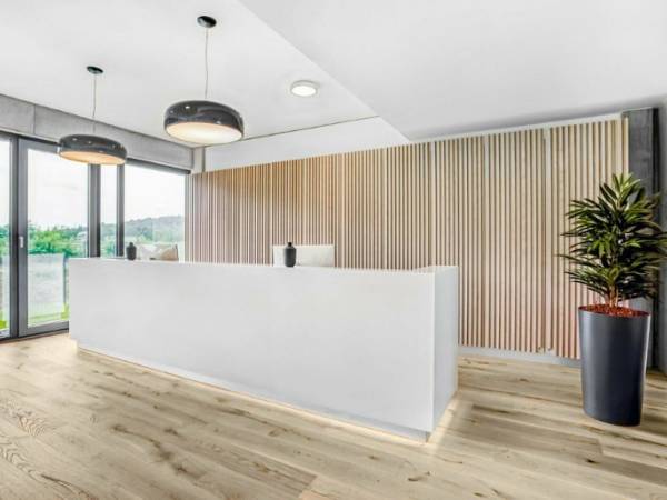 Modernes Business Center & Coworking in Kaiserslautern — Bild 1
