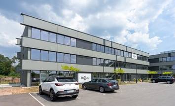 Modernes Business Center & Coworking in Kaiserslautern an der A6