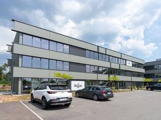 Modernes Business Center & Coworking in Kaiserslautern — Bild 2