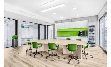Modernes Business Center & Coworking in Kaiserslautern an der A6