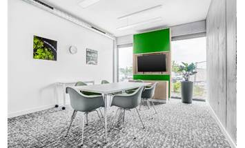 Modernes Business Center & Coworking in Kaiserslautern an der A6