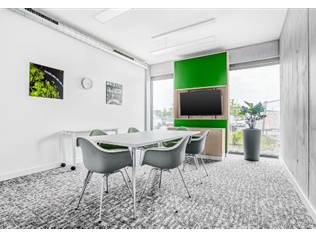 Modernes Business Center & Coworking in Kaiserslautern — Bild 4