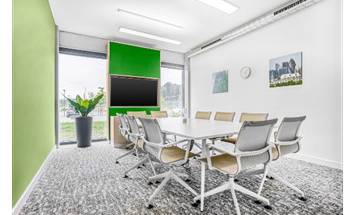 Modernes Business Center & Coworking in Kaiserslautern an der A6