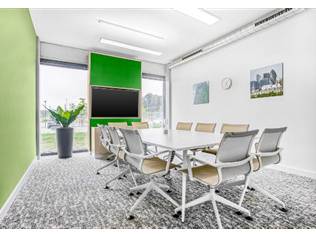 Modernes Business Center & Coworking in Kaiserslautern — Bild 5