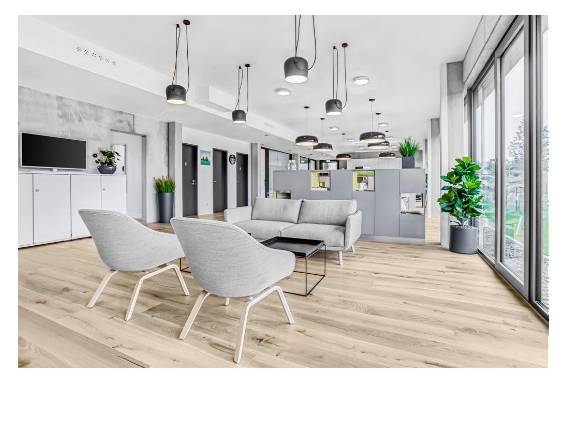 Modernes Business Center & Coworking in Kaiserslautern — Bild 6