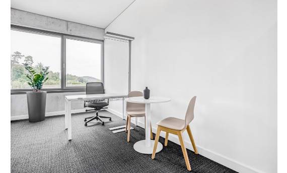 Modernes Business Center & Coworking in Kaiserslautern an der A6