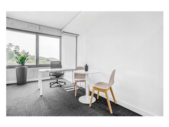 Modernes Business Center & Coworking in Kaiserslautern — Bild 8