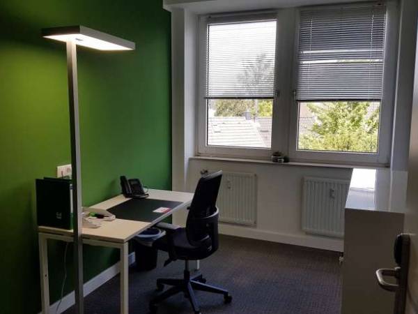 Moderne Büros & Coworking im Business Center in — Bild 3