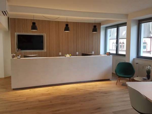 Moderne Büros & Coworking im Business Center in — Bild 4