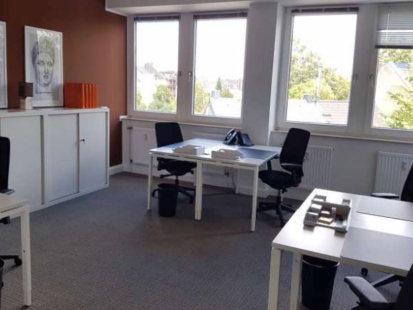 Moderne Büros & Coworking im Business Center in — Bild 8