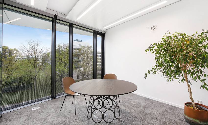 Moderne Bürofläche in München-Schwabing-Freimann mit umfassendem