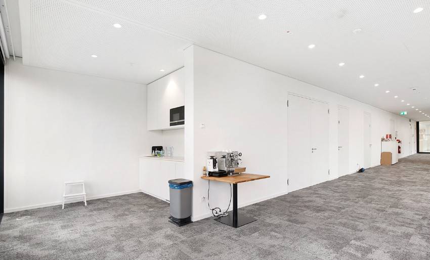 Moderne Bürofläche in München-Schwabing-Freimann mit umfassendem