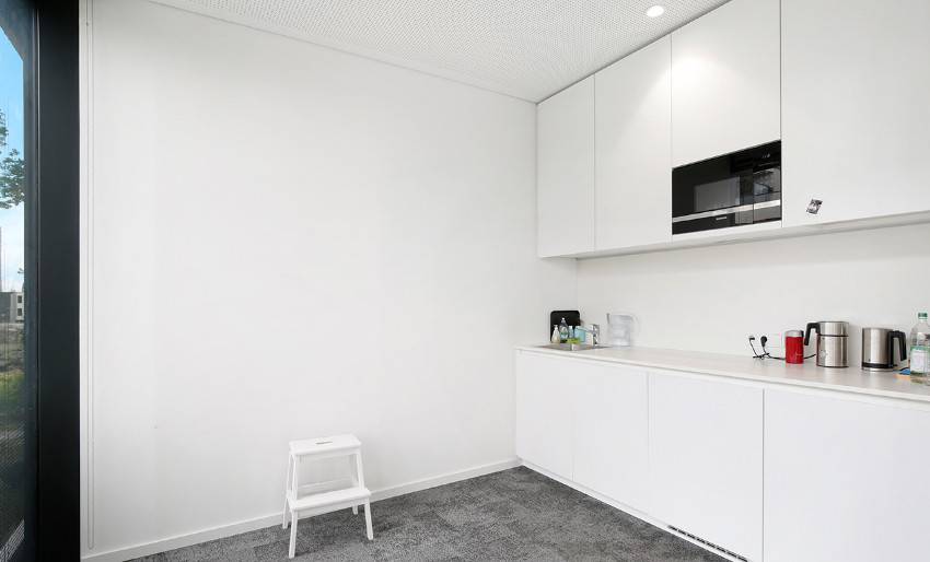 Moderne Bürofläche in München-Schwabing-Freimann mit umfassendem