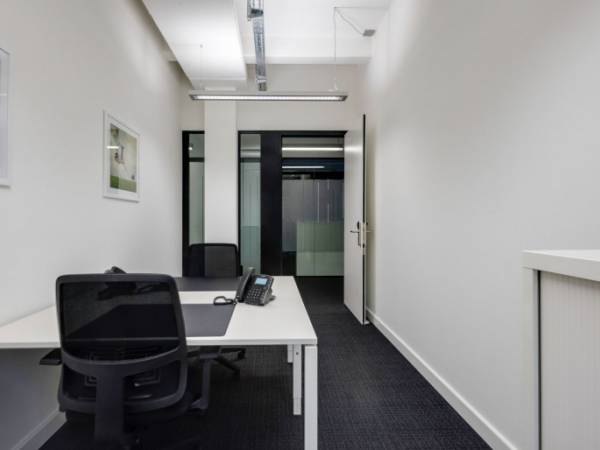 Modernes Business Center mit Coworking in München-Neuperlach — Bild 2