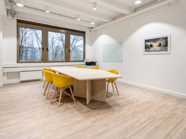 Modernes Business Center mit Coworking in München-Neuperlach — Bild 4