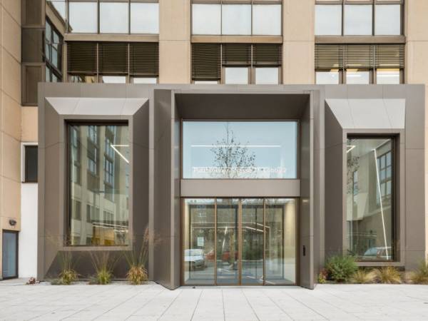 Modernes Business Center mit Coworking in München-Neuperlach — Bild 1