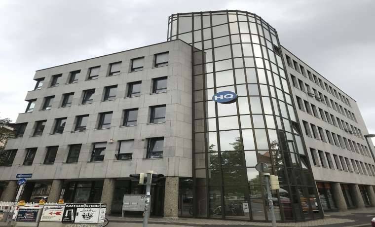 Familiäres Business Center in Nürnberg-Himpfelshof