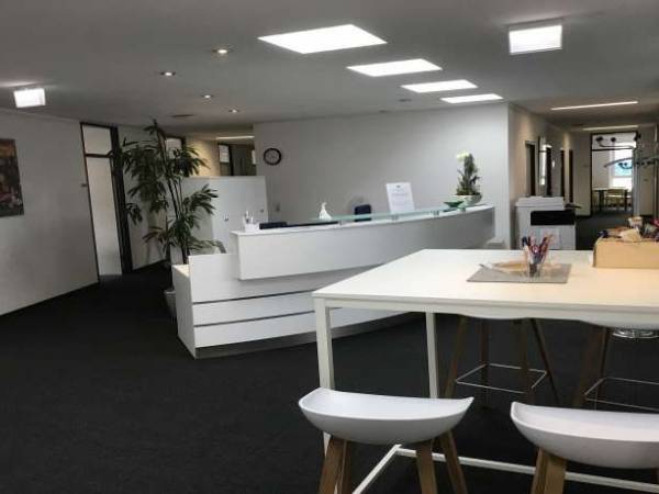 Familiäres Business Center mit attraktiven Büros in — Bild 2