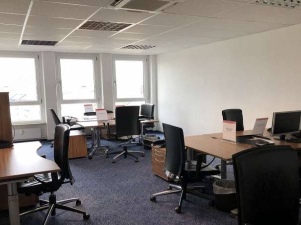 Familiäres Business Center mit attraktiven Büros in — Bild 3
