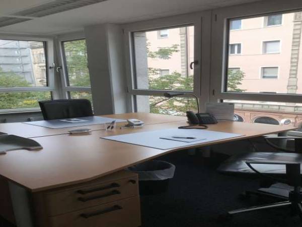 Familiäres Business Center mit attraktiven Büros in — Bild 6