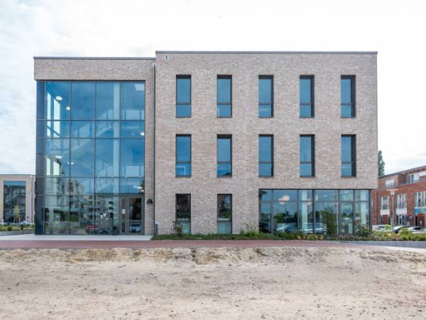 Moderne Büros & Coworking direkt am Hafen in Oldenburg (Oldb) — Bild 6