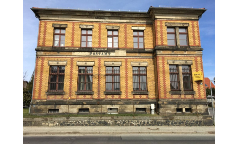Office Sharing Haupstr. Eibau 