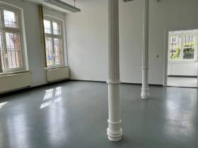 Attraktive Gewerbefläche im Zentrum von Eibau zu vermieten