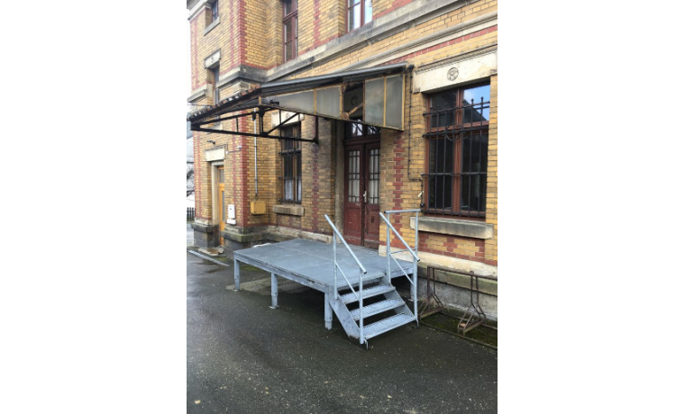 Coworking Haupstr. Eibau 
