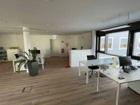 Provisionsfrei, perfekt geschnittenes Büro sucht Nachmieter
