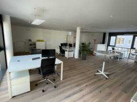 Provisionsfrei, perfekt geschnittenes Büro sucht Nachmieter