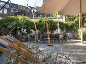 Top ausgestattete coworking Büroetage in absoluter Bestlage