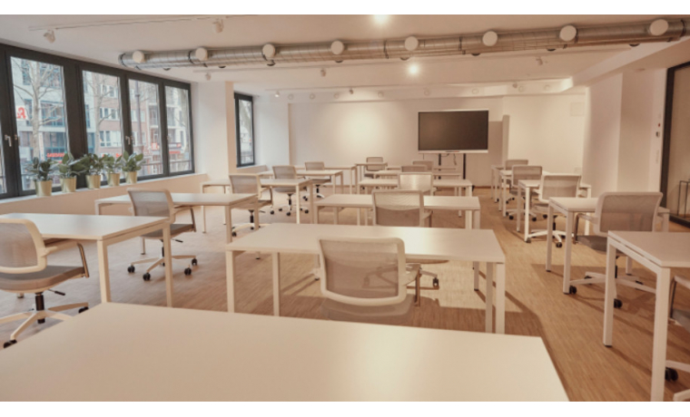Büro mieten Virtuelles Office am Hohenzollernring Köln Neustadt-Nord