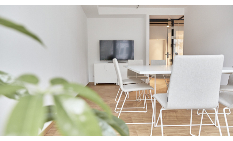 Büroraum Virtuelles Office am Hohenzollernring Köln Neustadt-Nord